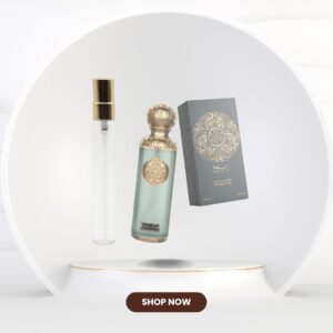 Gissah Imperial Valley Eau de Parfum