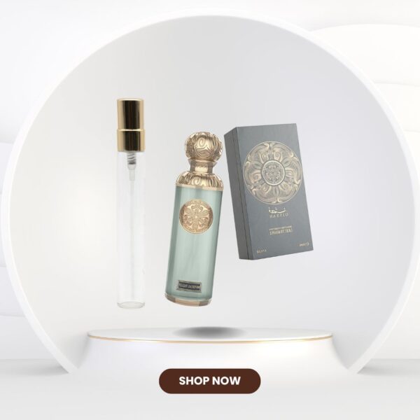 Gissah Imperial Valley Eau de Parfum